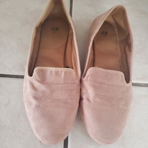 🌿H&M LOAFERS🌿